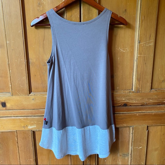 OÖM tunic top - Picture 2 of 3